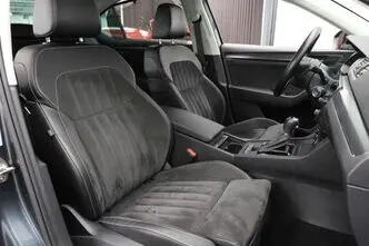 Škoda Superb, 2.0, 147 kW, diisel, automaat, nelikvedu