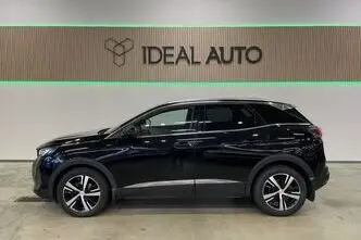 Peugeot 3008, 1.5, 96 kW, diesel, automatic, front-wheel drive