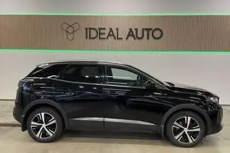 Peugeot 3008, 1.5, 96 kW, diesel, automatic, front-wheel drive