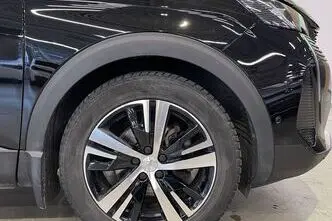 Peugeot 3008, 1.5, 96 kW, diesel, automatic, front-wheel drive