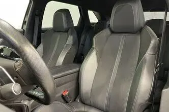 Peugeot 3008, 1.5, 96 kW, diesel, automatic, front-wheel drive