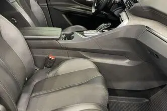 Peugeot 3008, 1.5, 96 kW, diesel, automatic, front-wheel drive