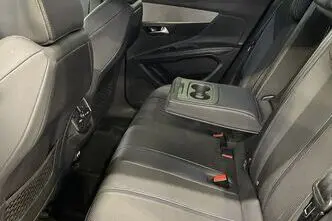 Peugeot 3008, 1.5, 96 kW, diesel, automatic, front-wheel drive