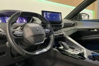 Peugeot 3008, 1.5, 96 kW, diesel, automatic, front-wheel drive