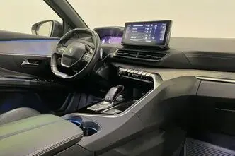 Peugeot 3008, 1.5, 96 kW, diesel, automatic, front-wheel drive