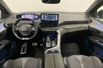 Peugeot 3008, 1.5, 96 kW, diesel, automatic, front-wheel drive