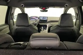 Peugeot 3008, 1.5, 96 kW, diesel, automatic, front-wheel drive