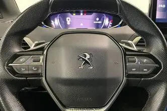 Peugeot 3008, 1.5, 96 kW, diesel, automatic, front-wheel drive