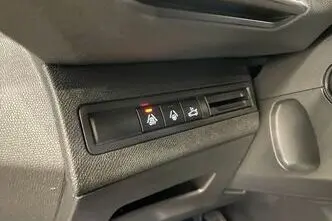 Peugeot 3008, 1.5, 96 kW, diesel, automatic, front-wheel drive