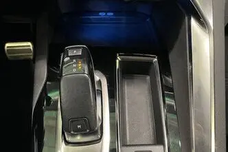 Peugeot 3008, 1.5, 96 kW, diesel, automatic, front-wheel drive