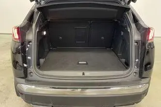 Peugeot 3008, 1.5, 96 kW, diesel, automatic, front-wheel drive