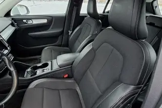 Volvo XC40, 2.0, 110 kW, diesel, automatic, front-wheel drive