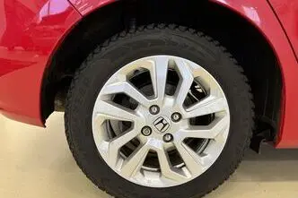 Honda Jazz, 1.3, 75 kW, petrol, automatic, front-wheel drive