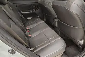 Toyota Yaris Cross, 1.5, 68 kW, hibrīds, automātiskā, pilnpiedziņa