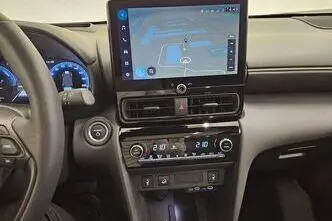 Toyota Yaris Cross, 1.5, 68 kW, hibrīds, automātiskā, pilnpiedziņa