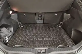 Toyota Yaris Cross, 1.5, 68 kW, hibrīds, automātiskā, pilnpiedziņa