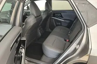 Toyota bZ4X, 118 kW, elektra, visų varomųjų ratų pavara