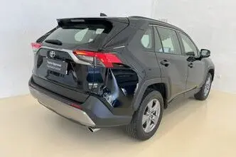 Toyota RAV4, 2.0, 129 kW, benzīns, automātiskā, priekšējā piedziņa