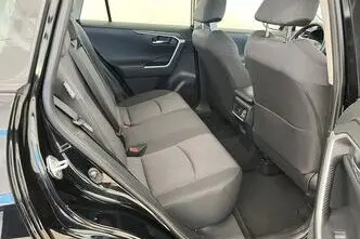 Toyota RAV4, 2.0, 129 kW, benzīns, automātiskā, priekšējā piedziņa