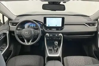 Toyota RAV4, 2.0, 129 kW, benzīns, automātiskā, priekšējā piedziņa