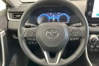 Toyota RAV4, 2.0, 129 kW, benzīns, automātiskā, priekšējā piedziņa