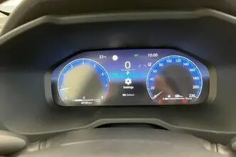 Toyota RAV4, 2.0, 129 kW, benzīns, automātiskā, priekšējā piedziņa