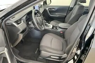 Toyota RAV4, 2.0, 129 kW, benzīns, automātiskā, priekšējā piedziņa