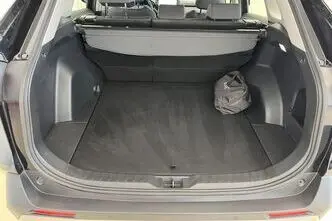 Toyota RAV4, 2.0, 129 kW, benzīns, automātiskā, priekšējā piedziņa