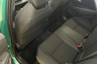 Toyota Corolla, 1.8, 72 kW, hibrīds, automātiskā, priekšējā piedziņa