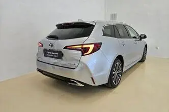 Toyota Corolla, 1.8, 72 kW, hübriid, automaat, esivedu