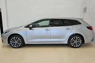 Toyota Corolla, 1.8, 72 kW, hübriid, automaat, esivedu