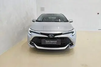Toyota Corolla, 1.8, 72 kW, hübriid, automaat, esivedu