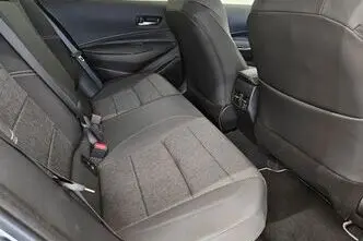 Toyota Corolla, 1.8, 72 kW, hübriid, automaat, esivedu