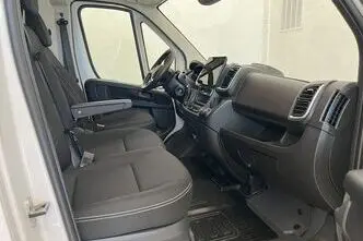 Toyota Proace Max, 2.2, 103 kW, dyzelinas, automatinė, priekiniai varomieji ratai