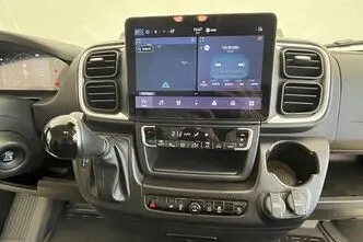 Toyota Proace Max, 2.2, 103 kW, dyzelinas, automatinė, priekiniai varomieji ratai