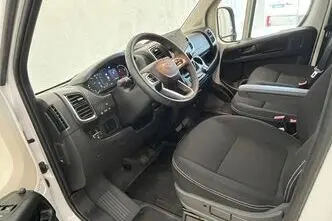 Toyota Proace Max, 2.2, 103 kW, dyzelinas, automatinė, priekiniai varomieji ratai