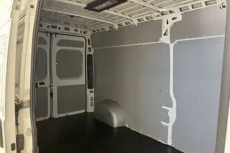 Toyota Proace Max, 2.2, 103 kW, dyzelinas, automatinė, priekiniai varomieji ratai