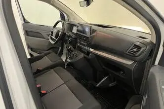 Toyota Proace, 2.0, 106 kW, dīzelis, manuālā, priekšējā piedziņa