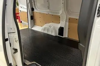 Toyota Proace, 2.0, 106 kW, dīzelis, manuālā, priekšējā piedziņa