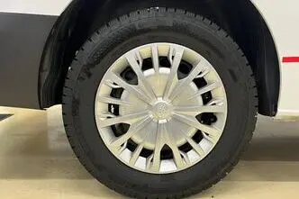 Toyota Proace, 2.0, 106 kW, dīzelis, manuālā, priekšējā piedziņa