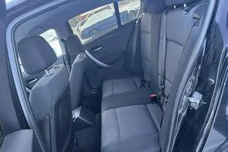 BMW 118, 2.0, 95 kW, petrol, automatic, rear-wheel drive