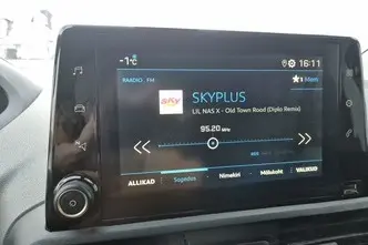 Peugeot Rifter, 1.5, 75 kW, diesel, manual, front-wheel drive