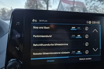 Peugeot Rifter, 1.5, 75 kW, diesel, manual, front-wheel drive