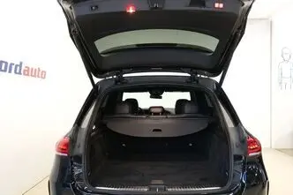 Mercedes-Benz GLE 350, 2.9, 200 kW, dyzelinas, automatinė, visų varomųjų ratų pavara