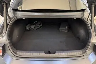 Hyundai IONIQ 6, 81 kW, electric, automatic, four-wheel drive