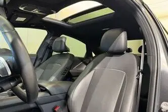 Hyundai IONIQ 6, 81 kW, electric, automatic, four-wheel drive