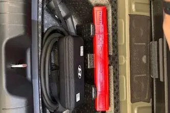 Hyundai IONIQ 6, 81 kW, electric, automatic, four-wheel drive