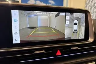 Hyundai IONIQ 6, 81 kW, electric, automatic, four-wheel drive