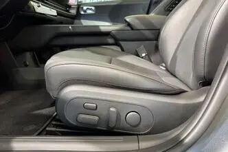 Hyundai IONIQ 6, 81 kW, electric, automatic, four-wheel drive