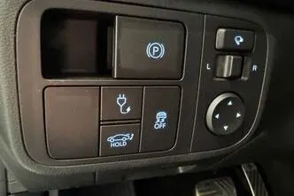 Hyundai IONIQ 6, 81 kW, electric, automatic, four-wheel drive